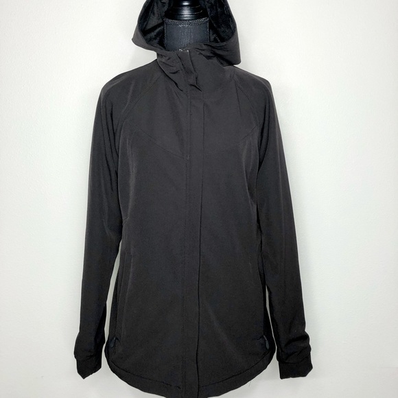 Kirkland Signature Jackets & Coats Kirkland Signature Black Wind